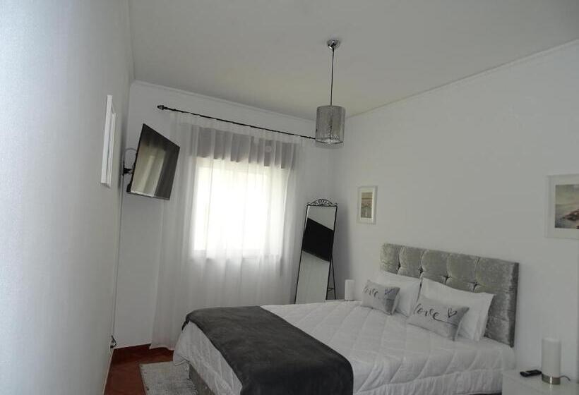 اتاق استاندارد, Enchanted Villa