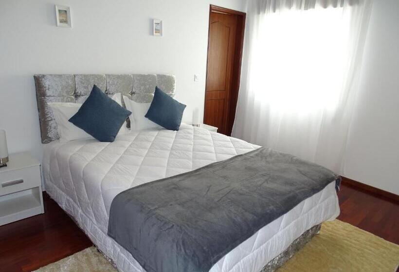 اتاق لوکس, Enchanted Villa