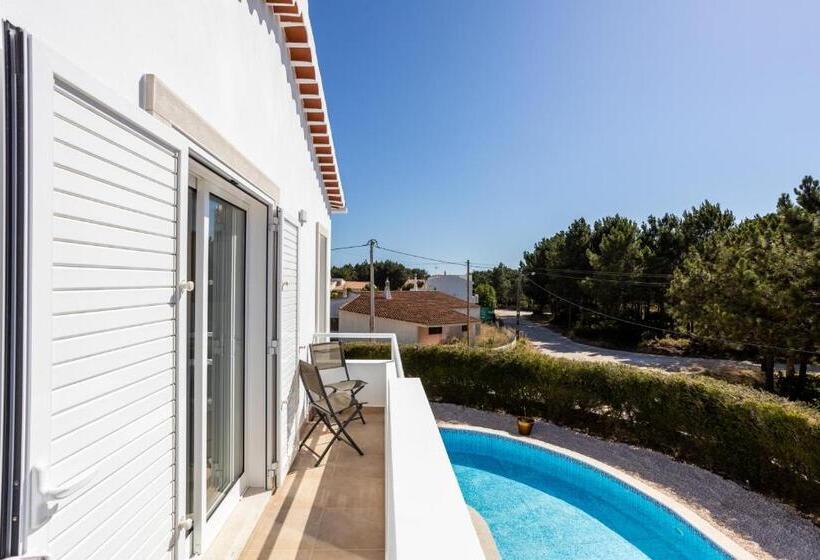 اتاق استاندارد, Villa Flavia