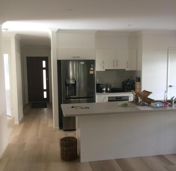 스탠다드 룸, Share Rainbow Denny S House