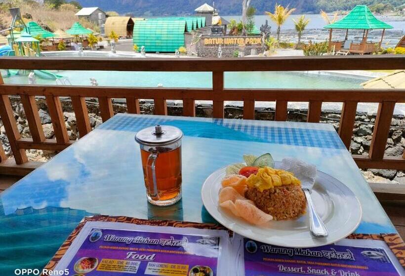 Номер Economy, Batur Water Park Villa
