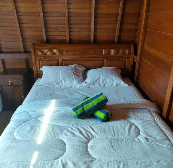 Номер Economy, Batur Water Park Villa