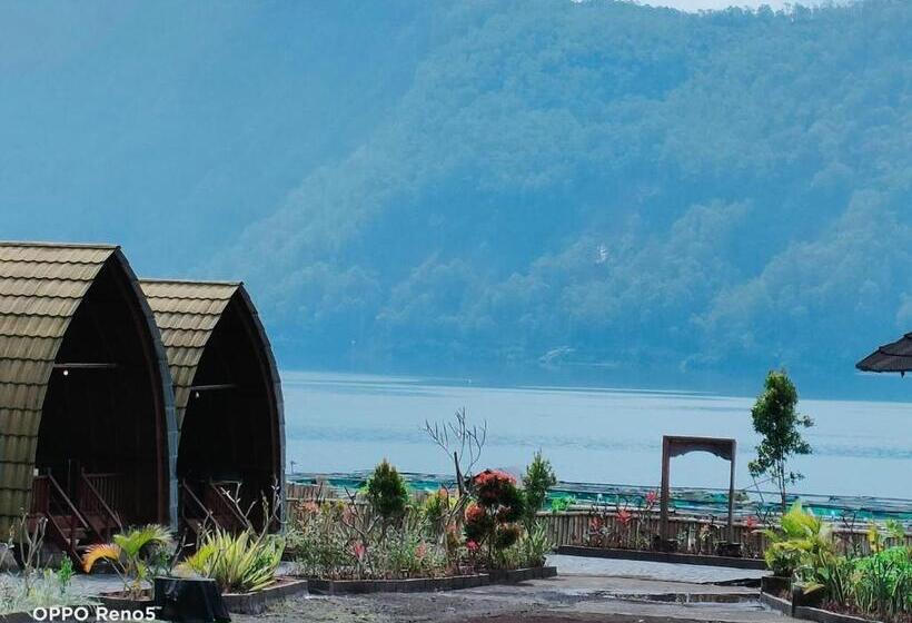 Номер Economy, Batur Water Park Villa