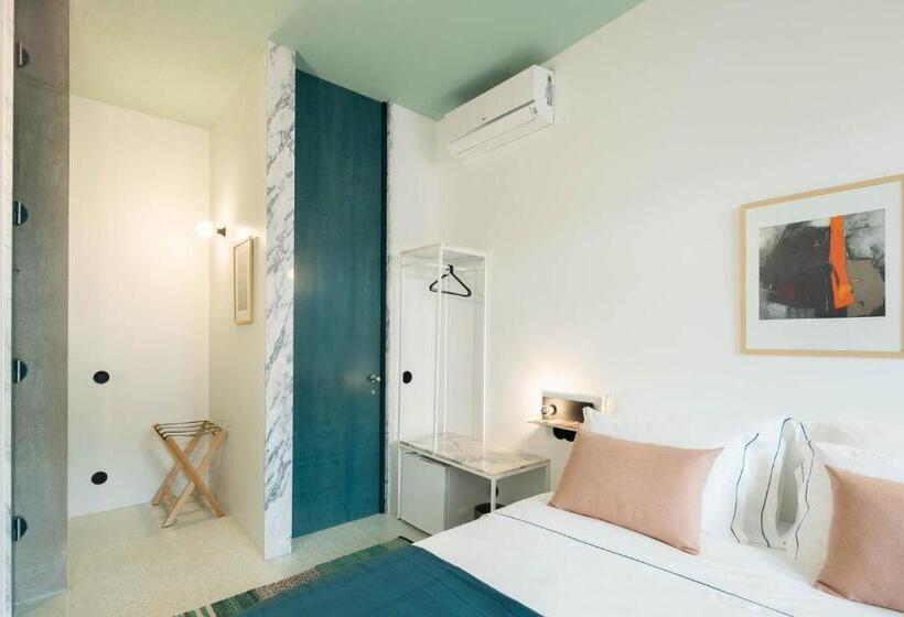 Номер Superior, Covelo  The Original Rooms And Suites