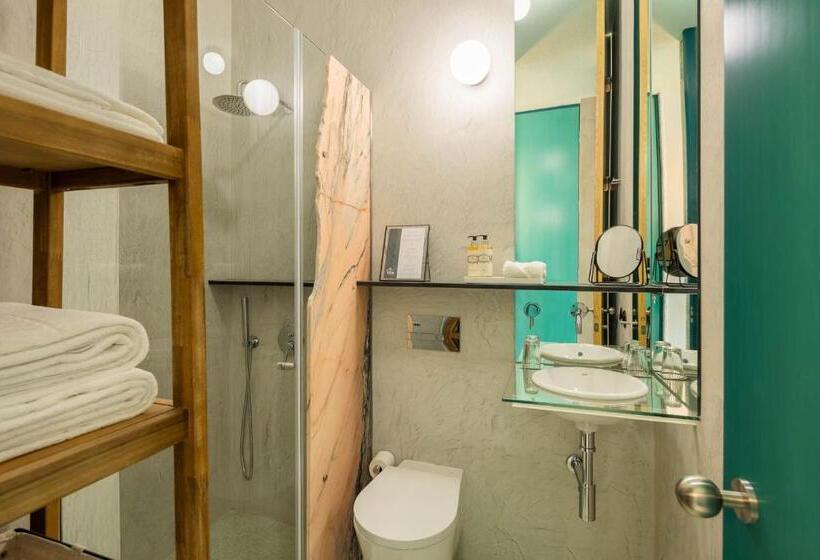 Номер Superior Вид на Город, Covelo  The Original Rooms And Suites