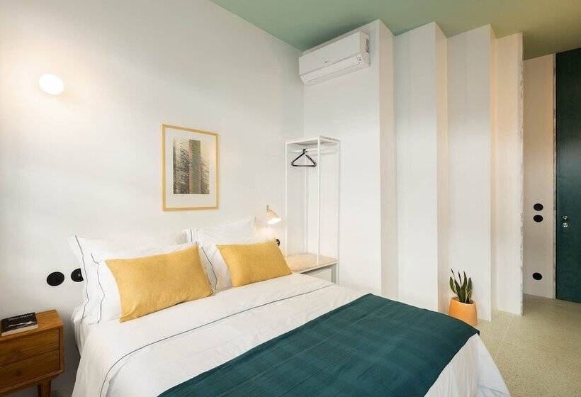 Номер Стандарт, Covelo  The Original Rooms And Suites
