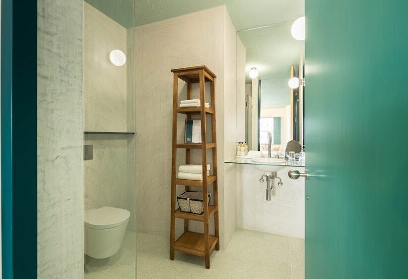 Номер Стандарт, Covelo  The Original Rooms And Suites