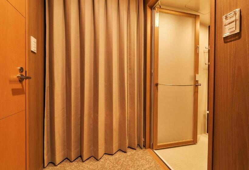 آپارتمان 1 خوابه, Rakuten Stay Tokyoasakusa  Vacation Stay 41097v