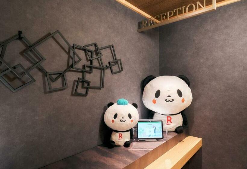 آپارتمان 1 خوابه, Rakuten Stay Tokyoasakusa  Vacation Stay 41097v