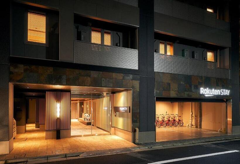 آپارتمان 1 خوابه, Rakuten Stay Tokyoasakusa  Vacation Stay 41097v