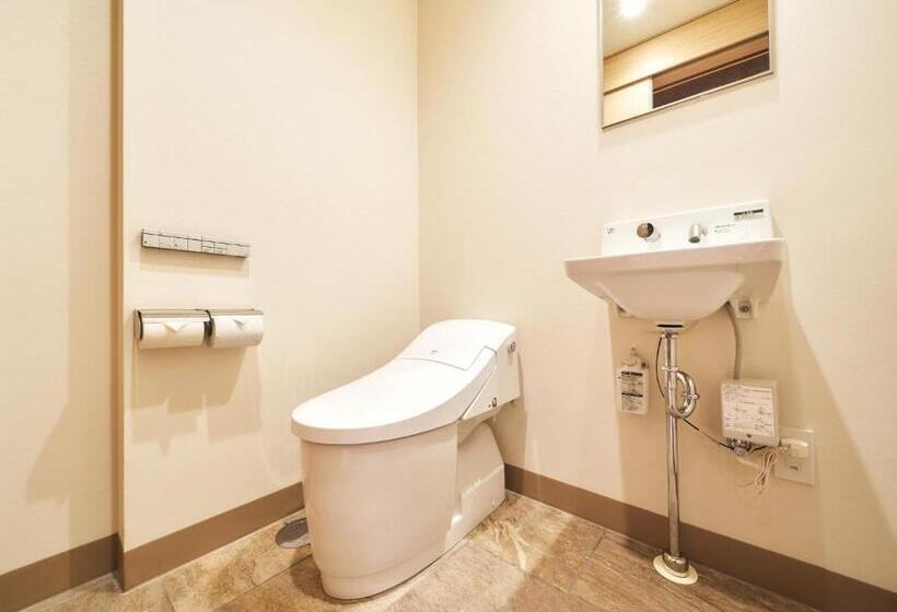 آپارتمان 1 خوابه, Rakuten Stay Tokyoasakusa  Vacation Stay 41097v