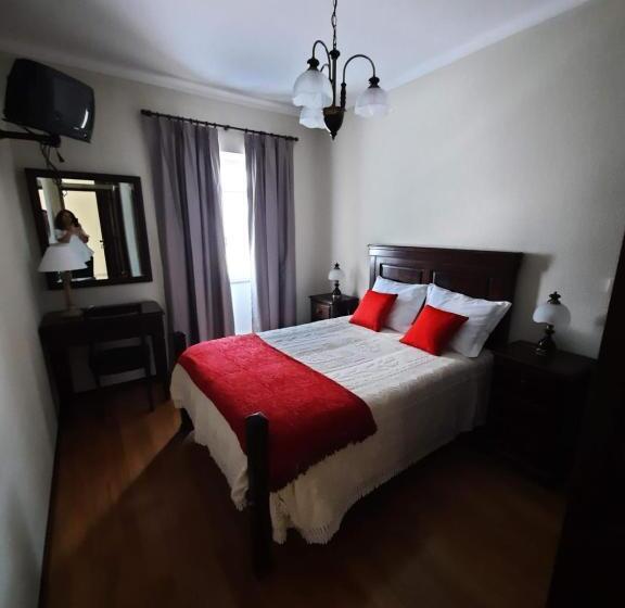 Номер Стандарт, Casa Araci