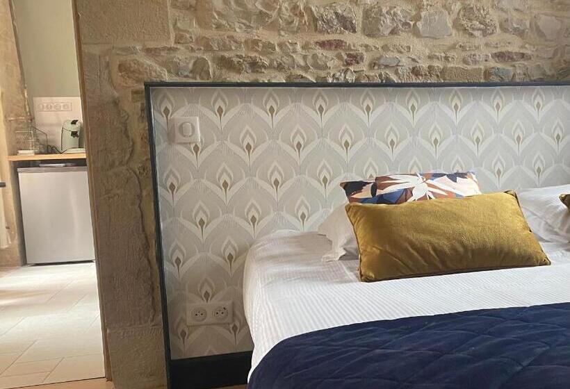 Family Suite, Château De Chatenay   Macon