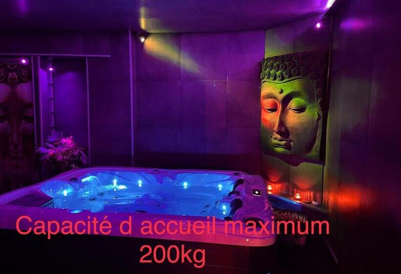 Apartamento Deluxe 1 Dormitório, Loveroom21