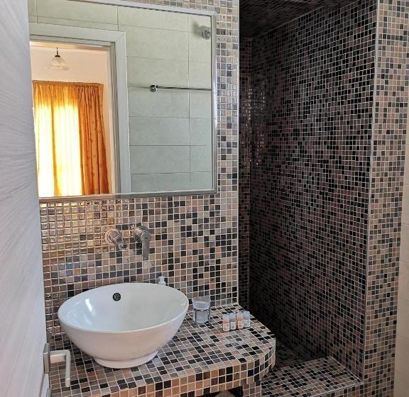 اتاق استاندارد, Agapi Villas
