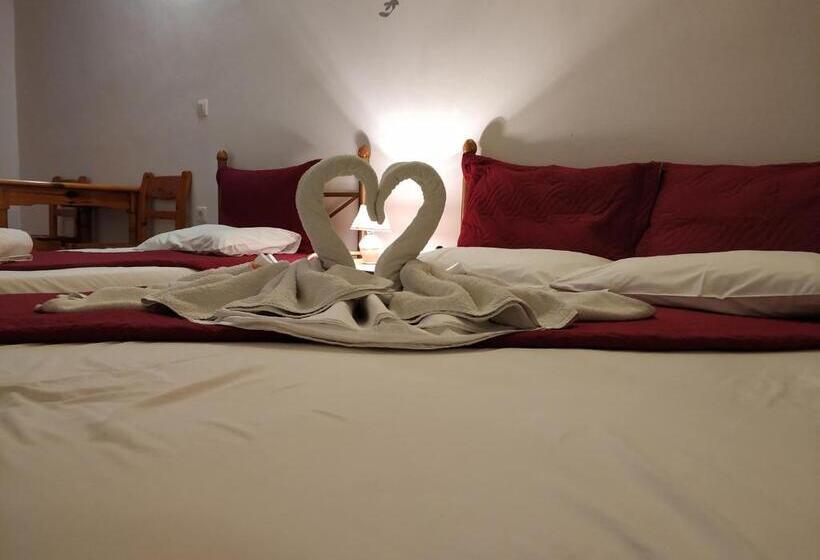 اتاق استاندارد, Agapi Villas