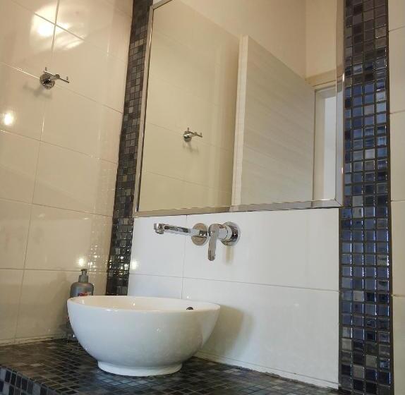 اتاق استاندارد, Agapi Villas