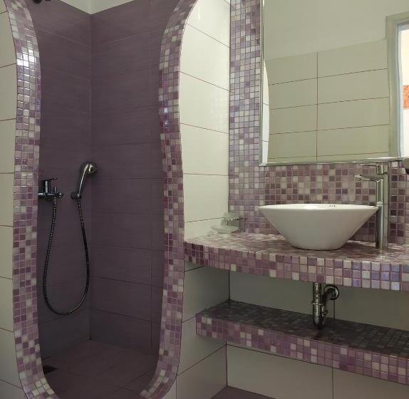 اتاق استاندارد, Agapi Villas