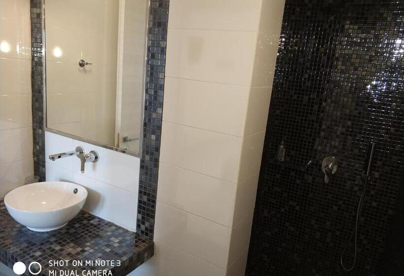 اتاق استاندارد, Agapi Villas