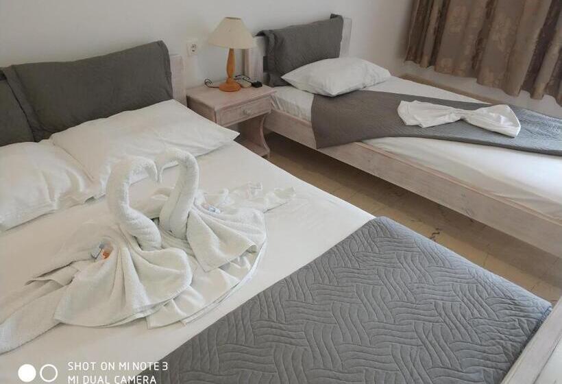 اتاق استاندارد, Agapi Villas