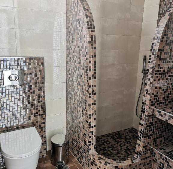اتاق استاندارد سه نفره, Agapi Villas