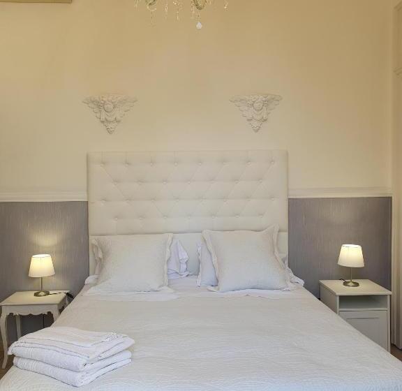 Quarto Estandar com Vistas, B&b Diana