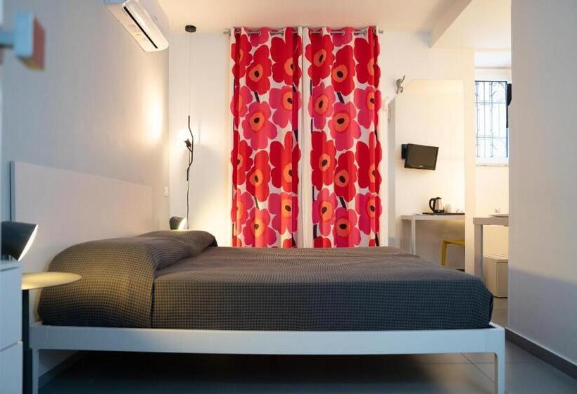 اتاق عادی, Suite Inn Catania