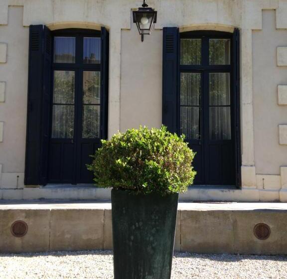 Классический Номер, Demeure Saint Louis Historic Manor, City 700m, Parking, Wifi, Electrical Terminal