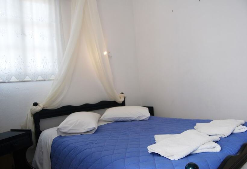 اتاق عادی, Aretousa Villas