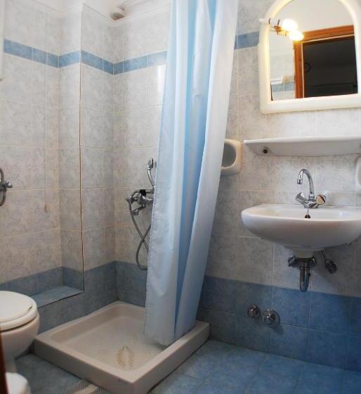 استودیوی استاندارد, Aretousa Villas