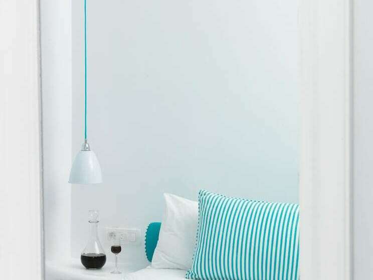سوییت جونیور, Evgenia Villas & Suites By Calm Collection