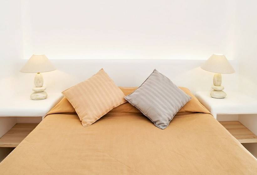 سوییت جونیور, Evgenia Villas & Suites By Calm Collection