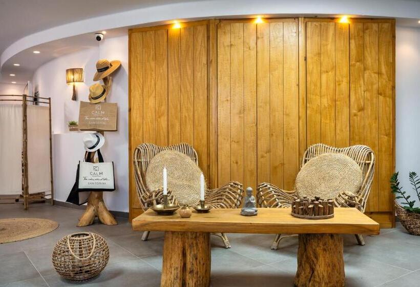 سوییت سوپریور, Evgenia Villas & Suites By Calm Collection