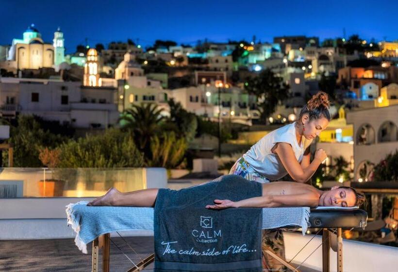 سوییت سوپریور, Evgenia Villas & Suites By Calm Collection