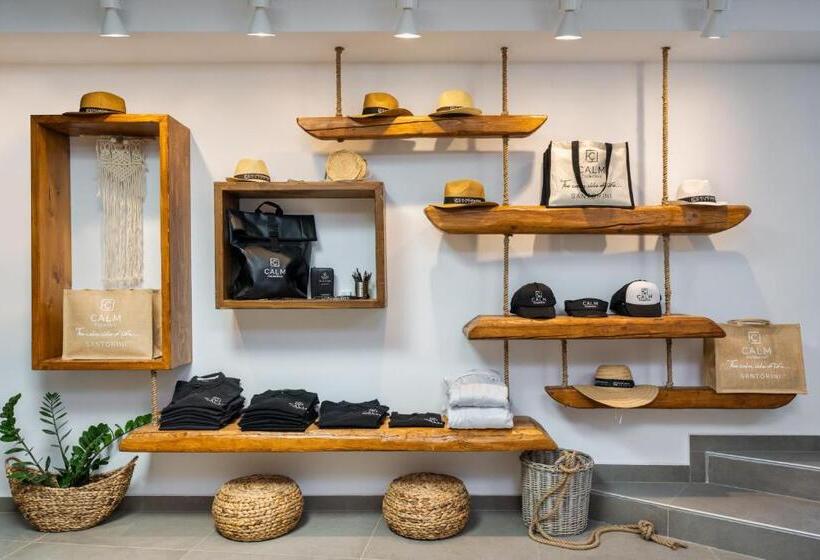 سوئیت با وان آب گرم, Evgenia Villas & Suites By Calm Collection