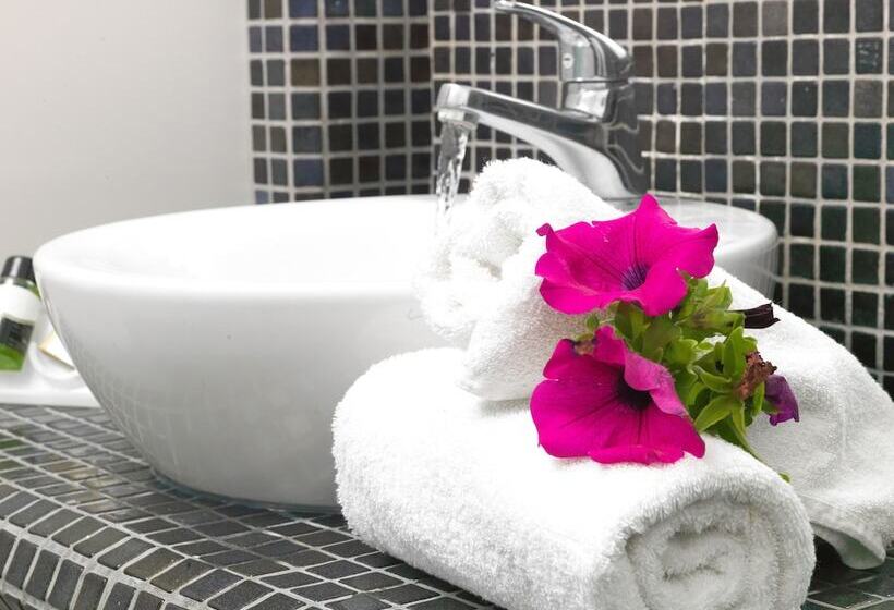 سوییت جونیور, Evgenia Villas & Suites By Calm Collection