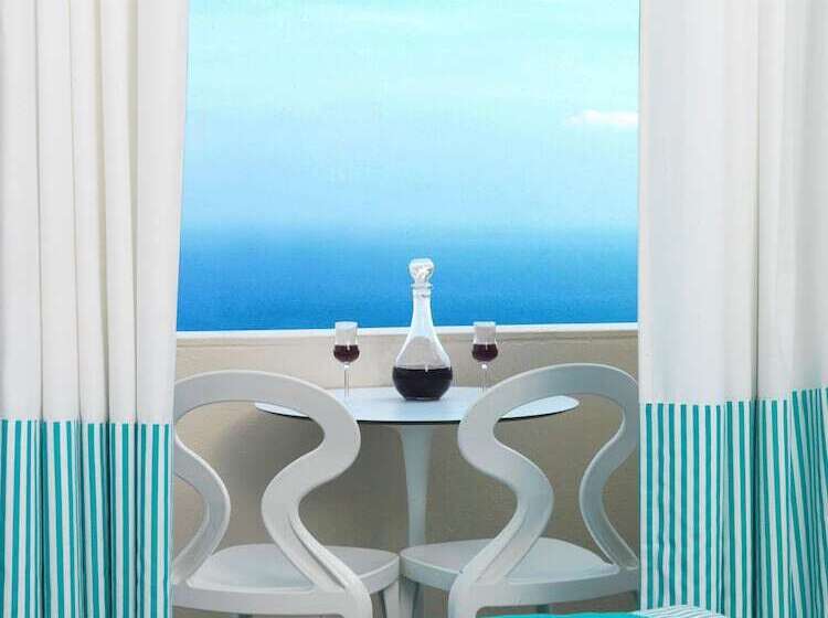 سوییت جونیور, Evgenia Villas & Suites By Calm Collection
