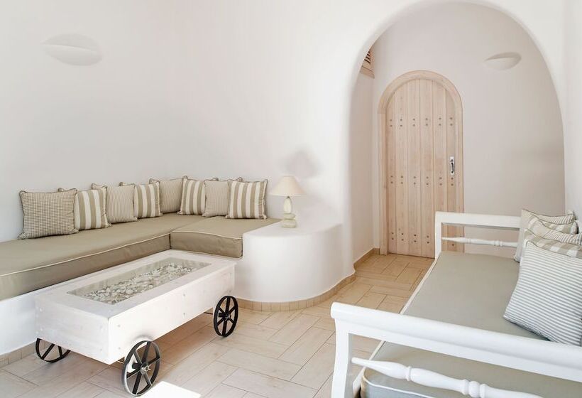 سوییت سوپریور, Evgenia Villas & Suites By Calm Collection