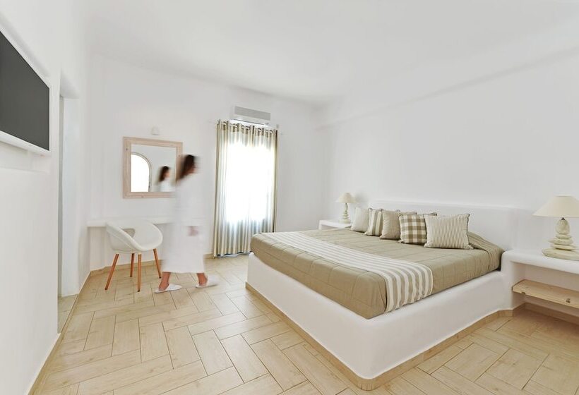 سوییت سوپریور, Evgenia Villas & Suites By Calm Collection