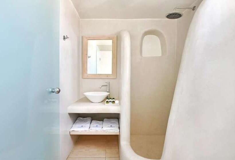 سوییت سوپریور, Evgenia Villas & Suites By Calm Collection
