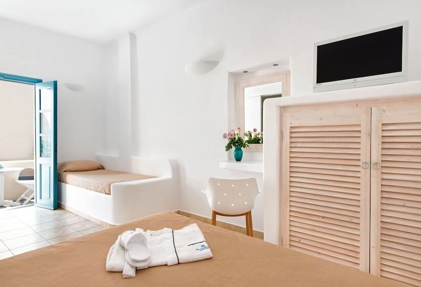 سوییت جونیور, Evgenia Villas & Suites By Calm Collection