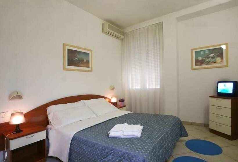 آپارتمان 1 خوابه, Residence I Girasoli