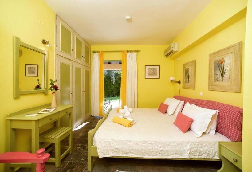 Апартаменты 1 Спальня, Isabella Country House