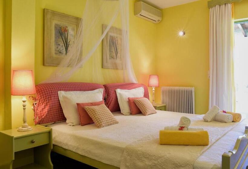 Апартаменты 1 Спальня, Isabella Country House