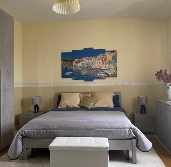 Номер Стандарт, B&b Alba