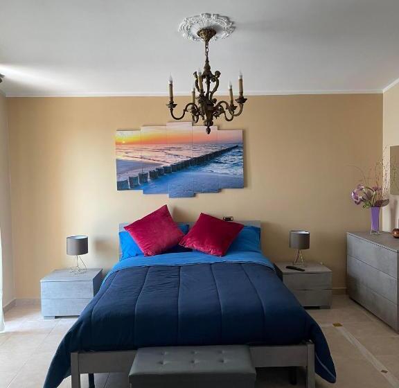 Семейный Номер, B&b Alba