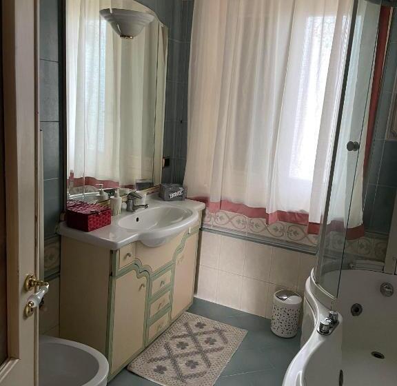 Номер Стандарт, B&b Alba
