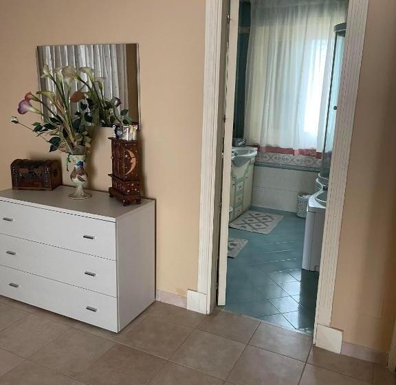 Номер Стандарт, B&b Alba