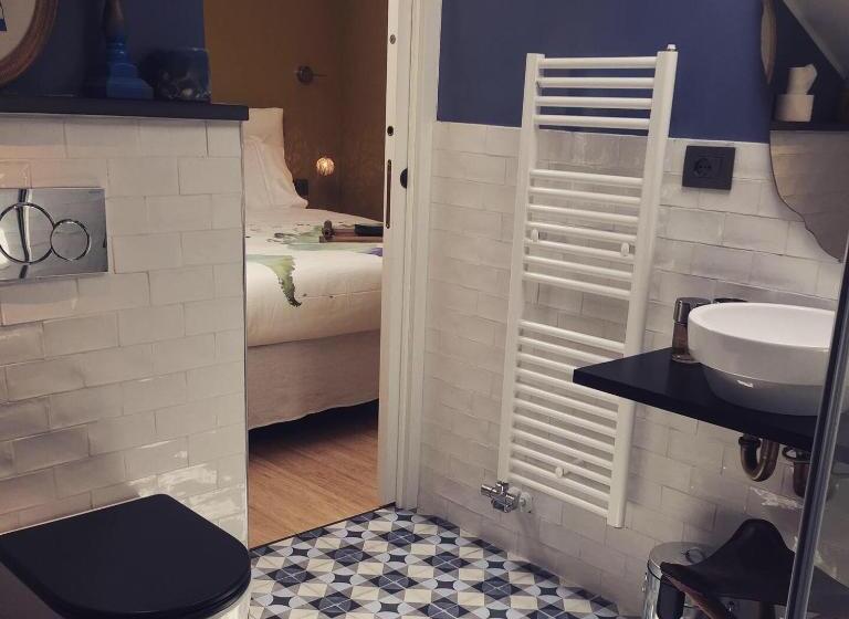 Номер Стандарт, B&b Via Roma 41