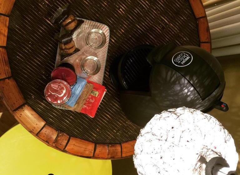 Номер Стандарт, B&b Via Roma 41